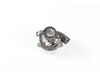 10341354-2-S-EDIC-00520-1A-Vacuum Motor, 2 Stage, 115v 14