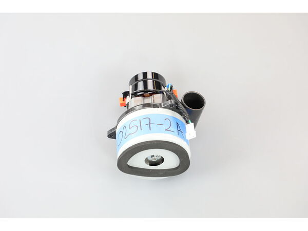 10341367-1-M-EDIC-02517-2A-Vacuum Motor, 2 Stage, 115v 17