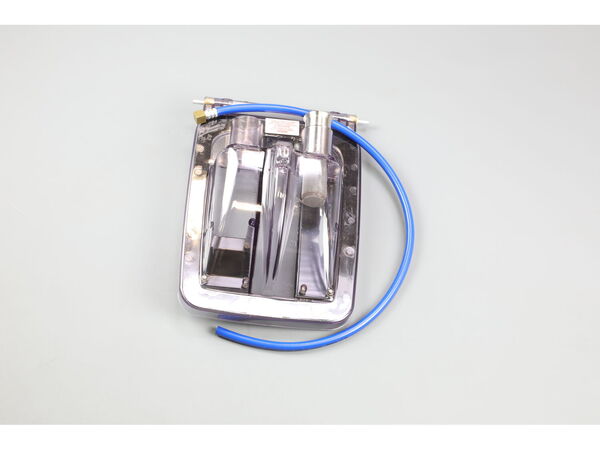 10341373-1-M-EDIC-10537A-Dome Injector Molded Assembly