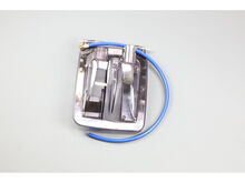 Dome Injector Molded Assembly – Part Number: 10537A