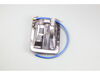 Dome Injector Molded Assembly – Part Number: 10537A