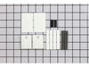 Slide Block Assembly – Part Number: 80500A