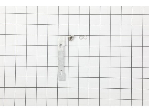 10341422-1-M-EDIC-82368A-Cover Plate Assembly, Open End