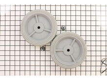 Wheel Assembly – Part Number: 82535A