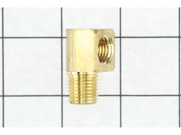 10341459-1-M-EDIC-A00052-90 Elbow, 1/4 Fp X 1/4 Mp