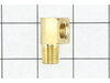90 Elbow, 1/4 Fp X 1/4 Mp – Part Number: A00052