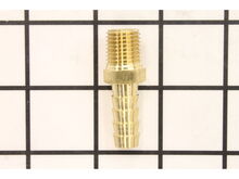 3-8 Barb X 1-4Mp Brass – Part Number: A00060
