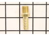 3-8 Barb X 1-4Mp Brass – Part Number: A00060