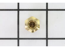 Strap Tip – Part Number: A00091-1