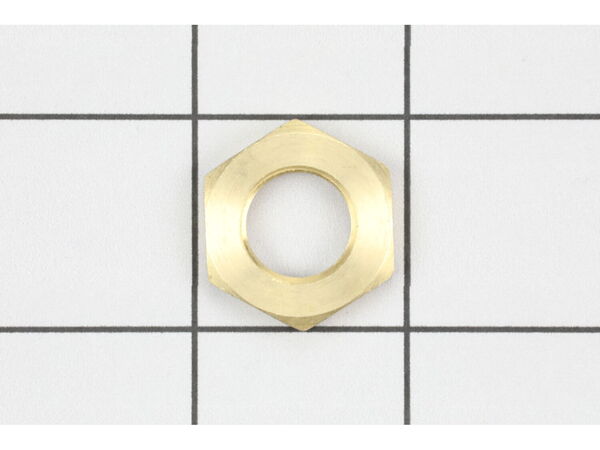 10341501-1-M-EDIC-A00124-Nut, Hex