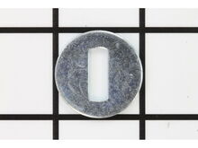 Slotted Washer – Part Number: C00259