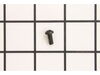 Screw – Part Number: C00310-38