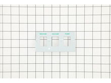 Switch Plate – Part Number: D010284