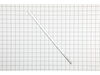 Glide, Back 14" – Part Number: D02389-1