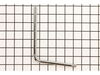 Lever, Arm – Part Number: D03347