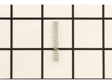 Spring, Brush – Part Number: D10426