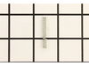 Spring, Brush – Part Number: D10426