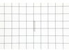 Spring, Locking Mechanism – Part Number: D10494