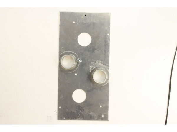 10341803-1-M-EDIC-D11134-Plate, Heater Mounting