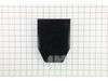 Switch Box Cover Black – Part Number: D11496B