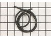 Bottom Cover Gasket (Sold By The Foot. 1QTY = 1 Foot – Part Number: E03429-1