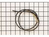 Gasket, Bucket – Part Number: E10771