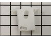 Brush Retainer, Left – Part Number: F10413