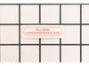 Label, Fill Level Tank – Part Number: H10571