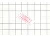 Caution Label – Part Number: H10577