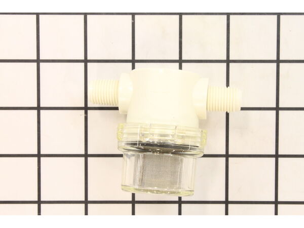 10342123-1-M-EDIC-K00709-Filter Strainer, In-Line