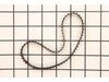 Belt, Timing – Part Number: L00779-1
