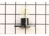 OVEN LAMP MW8119SB – Part Number: MW1119WLAMP