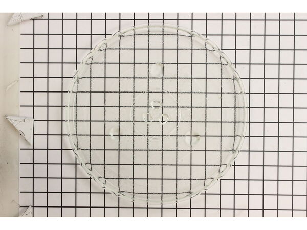 10349655-1-M-Emerson-MW1119WTRAY-Glass Tray