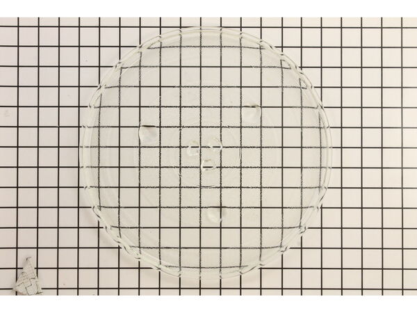 10349668-1-M-Emerson-MW1337SBTRAY-Glass Tray