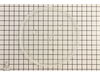 Glass Tray – Part Number: MW1337SBTRAY