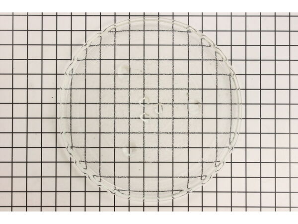 10349729-1-M-Emerson-MW8121SLTRAY-Glass Tray