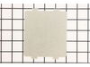Waveguide Cover – Part Number: MW8121SLWAVE