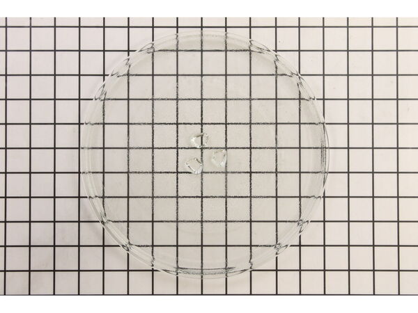 10349764-1-M-Emerson-MW8785SSTRAY-Glass Tray