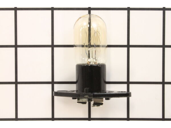 10349805-1-M-Emerson-MW8999RDLAMP-20 Watt Oven Lamp
