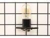 20 Watt Oven Lamp – Part Number: MW8999RDLAMP