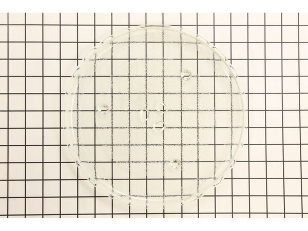 10349806-1-M-Emerson-MW8999RDTRAY-Glass Tray