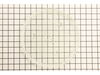 Glass Tray – Part Number: MW8999RDTRAY