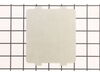 Waveguide Cover – Part Number: MW9325SLWAVE