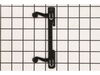 Door Latch – Part Number: MW9339SBLATCH