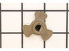Turntable Support Coupling – Part Number: MW9339SBSUPPORT