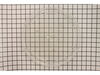 Glass Tray – Part Number: MWG9111SLTRAY