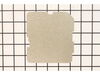 Waveguide Cover – Part Number: MWG9111SLWAVE