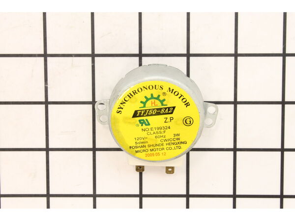 10349869-1-M-Emerson-MWG9115SLTTMOTOR-Turntable Motor