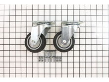 Swivel Caster, Thermoplastic T – Part Number: C-2
