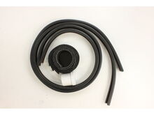 Rubber & Felt Set – Part Number: P-1